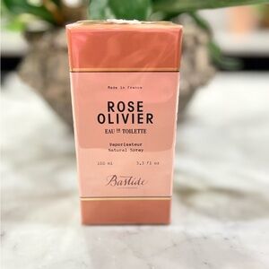 Bastide Rose Olivier Eau de Toilette 3.4 fl. oz 
Mothers Day Gift 🎁